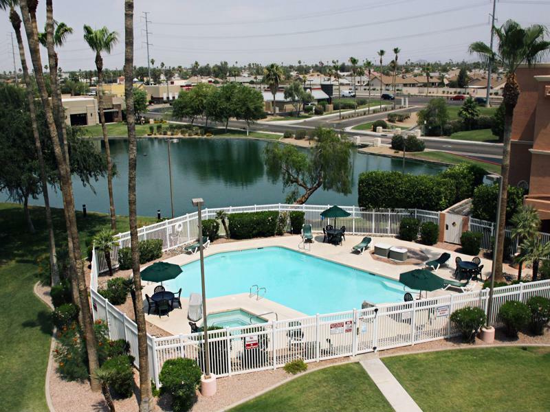 Windmill Suites Surprise - Phoenix, Ascend Hotel Collection Exterior photo