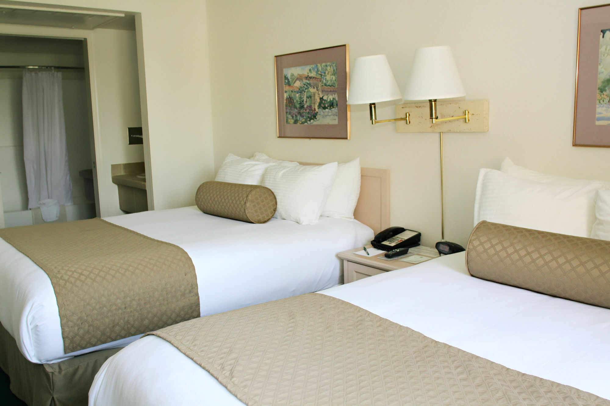 Windmill Suites Surprise - Phoenix, Ascend Hotel Collection Exterior photo