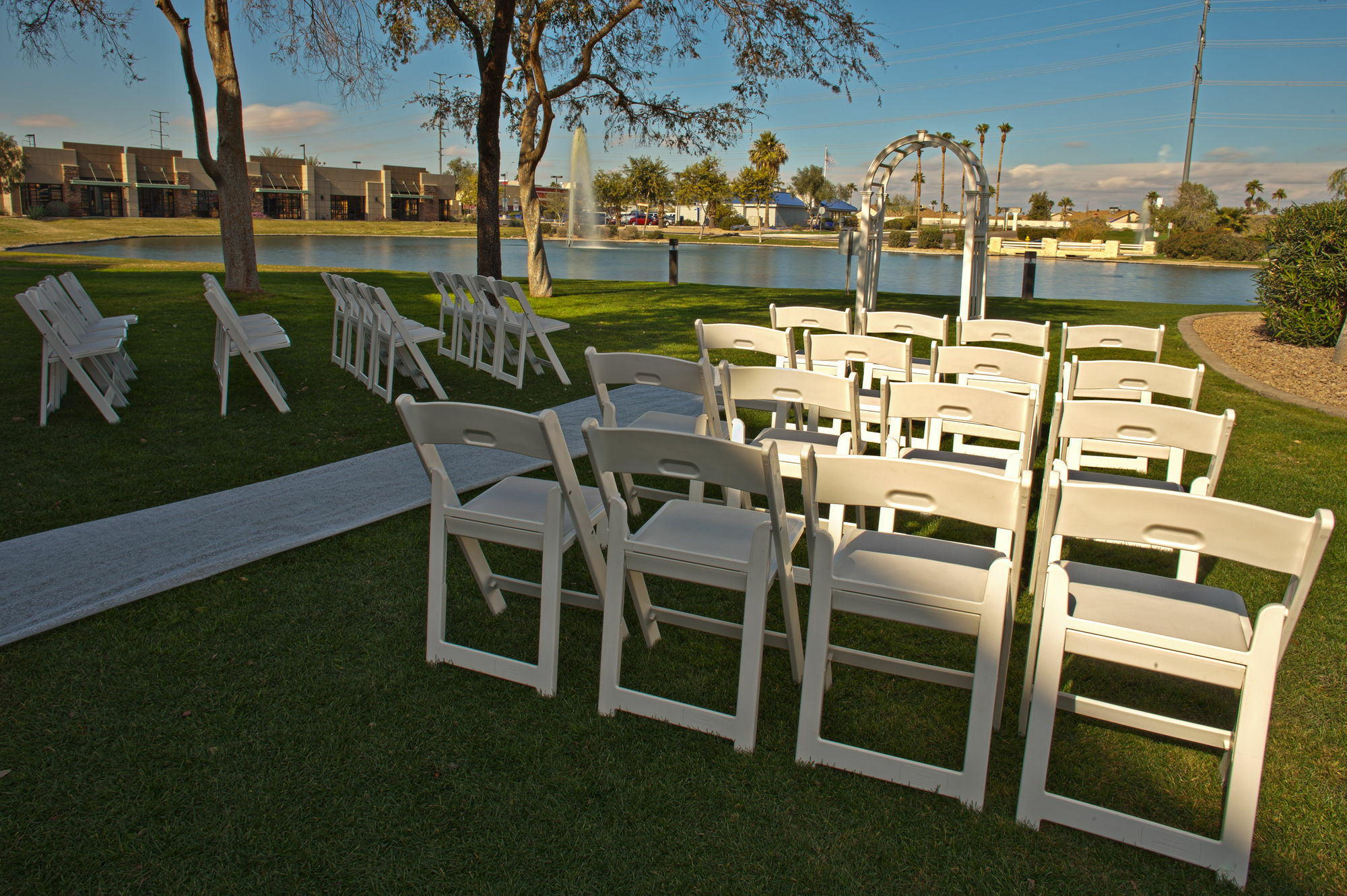 Windmill Suites Surprise - Phoenix, Ascend Hotel Collection Exterior photo